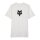 FOX Head T-Shirt weiß L
