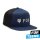 FOX Absolute Kappe Mesh Teens blau