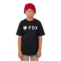 FOX T-Shirt Absolute Teens schwarz XL