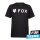 FOX T-Shirt Absolute Teens schwarz XL