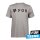 FOX Absolute T-Shirt Teens grau