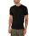 FOX Wordmark Funktions T-Shirt schwarz