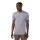 FOX Wordmark Funktions T-Shirt grau