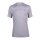 FOX Wordmark Funktions T-Shirt grau M