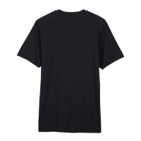 FOX Pro Circuit T-Shirt schwarz