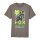 FOX T-Shirt Pro Circuit grau XXL