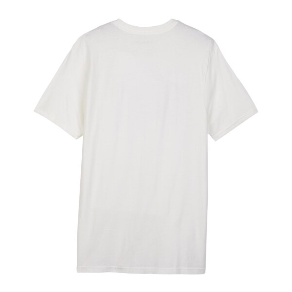 FOX T-Shirt Pro Circuit weiß L