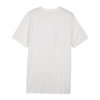FOX T-Shirt Pro Circuit weiß L