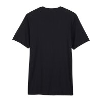 FOX T-Shirt Dispute schwarz M