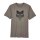 FOX T-Shirt Dispute grau XL