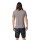 FOX T-Shirt Dispute grau XL