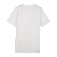 FOX Intrude T-Shirt weiß