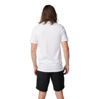 FOX Intrude T-Shirt weiß
