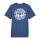FOX Next Level T-Shirt blau