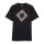 FOX Leo T-Shirt schwarz L