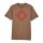 FOX Leo T-Shirt braun
