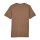FOX Leo T-Shirt braun