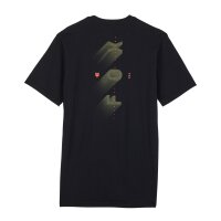 FOX Wayfaring T-Shirt schwarz