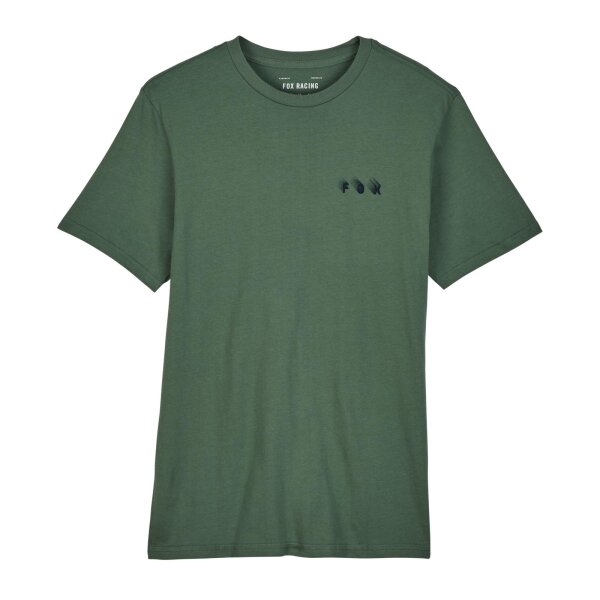 FOX  Wayfaring T-Shirt grün