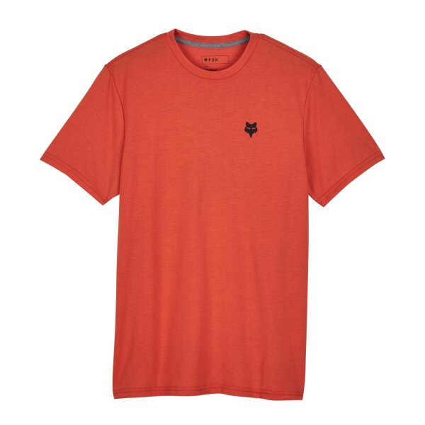 FOX Interfere T-Shirt orange