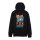 FOX Pro Circuit Kapuzenpullover schwarz