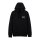 FOX Pro Circuit Kapuzenpullover schwarz L