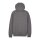 FOX Kapuzenpullover Dispute grau XXL