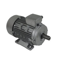 Elektromotor 400 V/5,5 PS für Weber Kompressoren