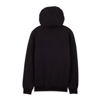FOX Intrude Kapuzenpullover schwarz