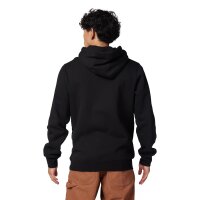 FOX Intrude Kapuzenpullover schwarz