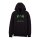 FOX Intrude Kapuzenpullover schwarz