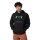 FOX Intrude Kapuzenpullover schwarz