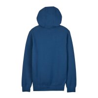 FOX Intrude Kapuzenpullover blau