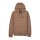 FOX Kritical Kapuzenpullover beige