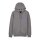 FOX Next Level Kapuzenjacke grau L