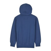 FOX Dispute Kapuzenpullover Teens blau