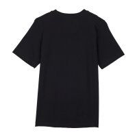 FOX Dispute T-Shirt Teens schwarz