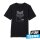 FOX Dispute T-Shirt Teens schwarz