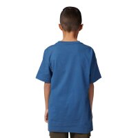 FOX Dispute T-Shirt Teens blau XL