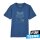 FOX Dispute T-Shirt Teens blau XL
