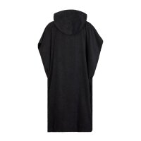 FOX Head Change Towel Handtuch schwarz