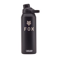 FOX Camelbak Trinkflasche schwarz