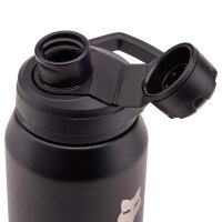 FOX Camelbak Trinkflasche schwarz