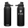 FOX Camelbak Trinkflasche schwarz