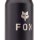 FOX Camelbak Trinkflasche schwarz