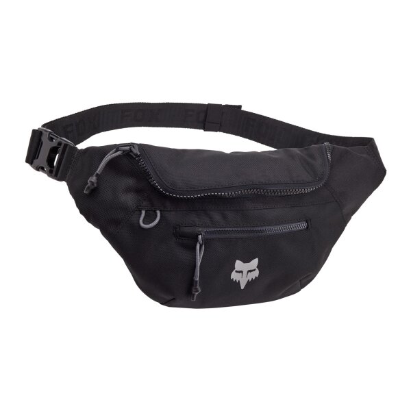 FOX Gürteltasche Head schwarz