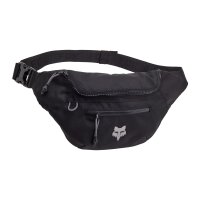 FOX Gürteltasche Head schwarz