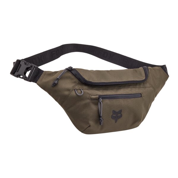 FOX Gürteltasche Head grün