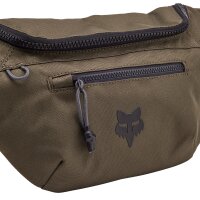FOX Gürteltasche Head grün
