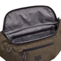 FOX Gürteltasche Head grün